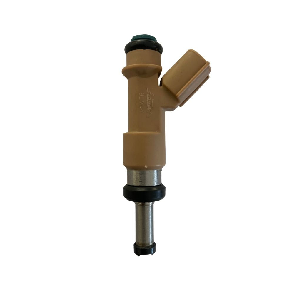 Fuel Injector 23209-31100 / 23250-31100 for Toyota 4.0L 1GR-FE - 1 Piece - external reference photo; supplied brand and condition must be confirmed