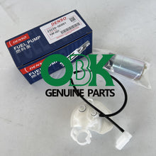 Görseli Galeri görüntüleyiciye yükleyin, 232200C051 Genuine Toyota PUMP, FUEL 23220-0C051