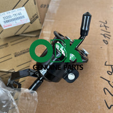 Laden Sie das Bild in den Galerie-Viewer, FUEL FILTER 23300-75140 FOR TOYOTA HILUX VIGO 1TR-FE 2TR-FE 2005 - 2011