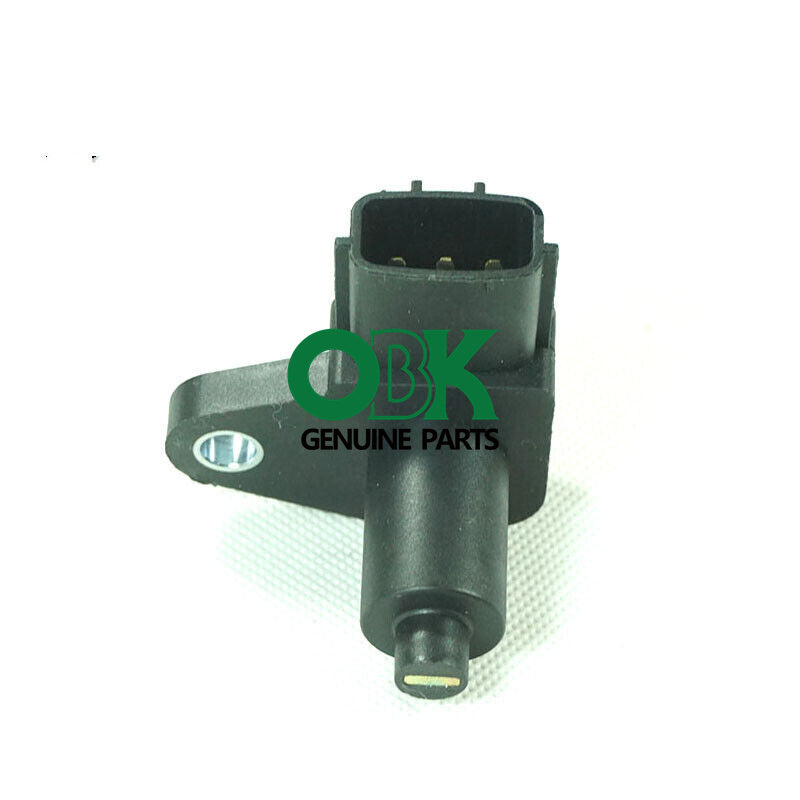 Testing Crankshaft Position Sensor for Nissan J5T10271 23731-35U10