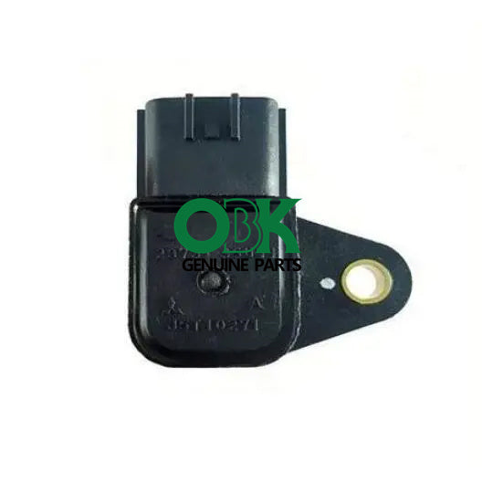 Testing Crankshaft Position Sensor for Nissan J5T10271 23731-35U10