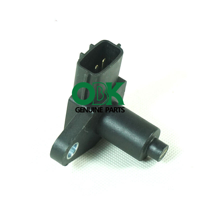 Testing Crankshaft Position Sensor for Nissan J5T10271 23731-35U10