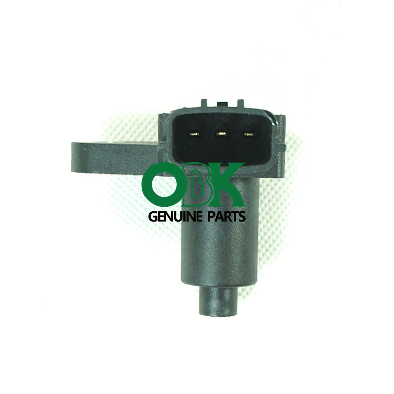 Testing Crankshaft Position Sensor for Nissan J5T10271 23731-35U10