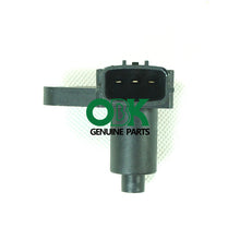 Load image into Gallery viewer, Testing Crankshaft Position Sensor for Nissan J5T10271 23731-35U10