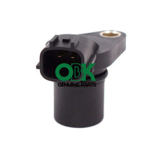 Görseli Galeri görüntüleyiciye yükleyin, Camshaft Position Sensor For Nissan Maxima Infiniti I30 23731-38U12 2373138U12 23731-2Y000 237312Y000 23731-38U11 2373138U11 23731-38U01 2373138U01 A4X4Y00371 J5T10471 SU4009 5S1307 PC200  CSS523