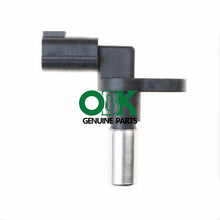 Görseli Galeri görüntüleyiciye yükleyin, Crankshaft Position Sensor PC241T SU4314 23731-3S500 237313S500 For KA24DE VG33 Frontier Pickup Xterra