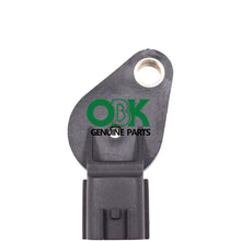 Görseli Galeri görüntüleyiciye yükleyin, Camshaft Position Sensor For Nissan Maxima Infiniti I30 23731-38U12 2373138U12 23731-2Y000 237312Y000 23731-38U11 2373138U11 23731-38U01 2373138U01 A4X4Y00371 J5T10471 SU4009 5S1307 PC200  CSS523