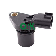 Görseli Galeri görüntüleyiciye yükleyin, Camshaft Position Sensor For Nissan Maxima Infiniti I30 23731-38U12 2373138U12 23731-2Y000 237312Y000 23731-38U11 2373138U11 23731-38U01 2373138U01 A4X4Y00371 J5T10471 SU4009 5S1307 PC200  CSS523