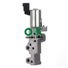 Görseli Galeri görüntüleyiciye yükleyin, Variable Timing Solenoid VVT 23796-4W005 23796-4W00C 23796-4W01C 23796-4W02C