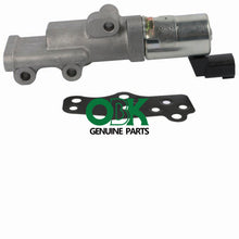 Load image into Gallery viewer, Variable Timing Solenoid VVT 23796-4W005 23796-4W00C 23796-4W01C 23796-4W02C