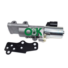 Charger l&#39;image dans la galerie, Suitable for INFINITI FX35 23796-EA20A 23796EA20A 237968J100 23796EA200 Variable Valve Timing Solenoid VVT Valve