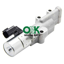 Load image into Gallery viewer, Suitable for INFINITI FX35 23796-EA20A 23796EA20A 237968J100 23796EA200 Variable Valve Timing Solenoid VVT Valve