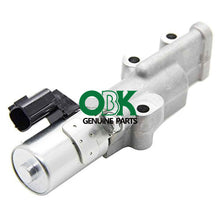 Görseli Galeri görüntüleyiciye yükleyin, Suitable for INFINITI FX35 23796-EA20A 23796EA20A 237968J100 23796EA200 Variable Valve Timing Solenoid VVT Valve