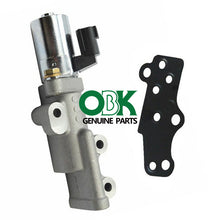 Load image into Gallery viewer, Variable Valve Timing Solenoid For Nissan Murano Pathfinder 23796-EA20B  23796-EA205 VVT