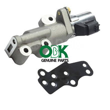 Load image into Gallery viewer, Variable Valve Timing Solenoid For Nissan Murano Pathfinder 23796-EA20B  23796-EA205 VVT