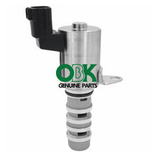 Görseli Galeri görüntüleyiciye yükleyin, Variable Valve Timing Control Solenoid 23796-ED000 For Nissan Micra IV NV200 AV VVT