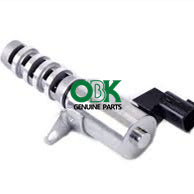 Görseli Galeri görüntüleyiciye yükleyin, Variable Valve Timing Control Solenoid 23796-ED000 For Nissan Micra IV NV200 AV VVT