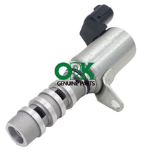 Load image into Gallery viewer, Variable Valve Timing Control Solenoid 23796-ED000 For Nissan Micra IV NV200 AV VVT