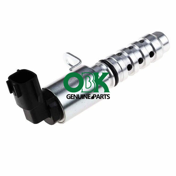 High quality oil control valve VVT for Nissan PATHFINDER QASHQAI 23796-ET00A 23796-EN200