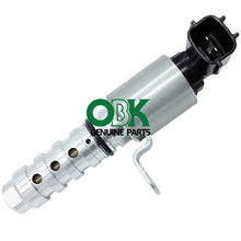 Load image into Gallery viewer, High quality oil control valve VVT for Nissan PATHFINDER QASHQAI 23796-ET00A 23796-EN200