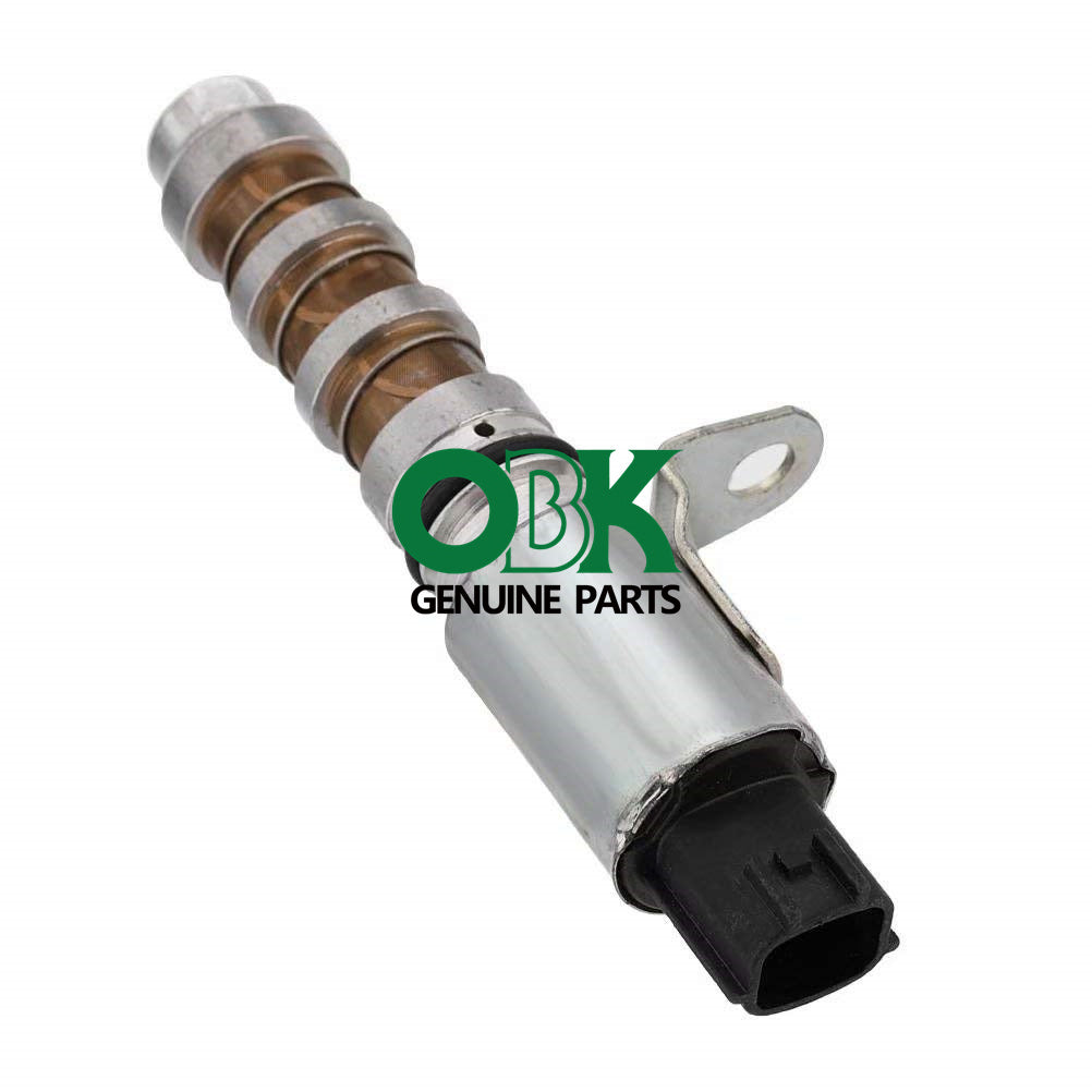 23796-JA00A Engine Variable Timing Solenoid For 07-12 Nissan Altima 2.5L-L4 NEW VVT