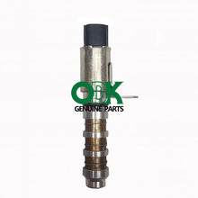 Görseli Galeri görüntüleyiciye yükleyin, 23796-JA00A Engine Variable Timing Solenoid For 07-12 Nissan Altima 2.5L-L4 NEW VVT