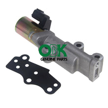 Load image into Gallery viewer, Variable Valve Timing Solenoid For Nissan Murano Pathfinder 23796-EA20B  23796-EA205 VVT