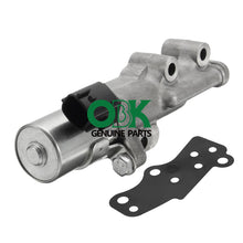 Load image into Gallery viewer, Variable Valve Timing Solenoid For Nissan Murano Pathfinder 23796-EA20B  23796-EA205 VVT