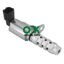 Görseli Galeri görüntüleyiciye yükleyin, High quality oil control valve VVT for Nissan PATHFINDER QASHQAI 23796-ET00A 23796-EN200