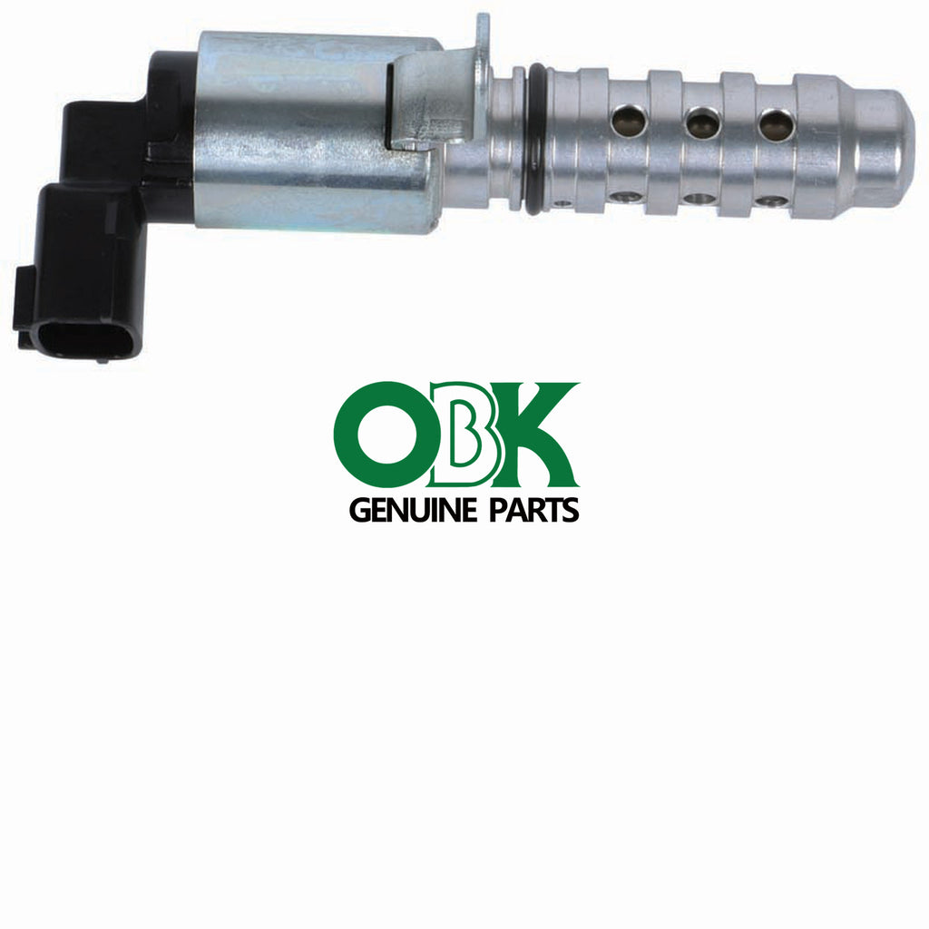 High quality oil control valve VVT for Nissan PATHFINDER QASHQAI 23796-ET00A 23796-EN200