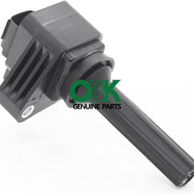 Load image into Gallery viewer, Ignition Coil For GM / BUICK /CHEVROLET 24106074AA  FK0466  24100593