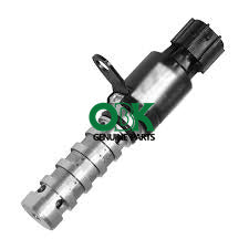 Petrol Timing Oil Control Valve for Hyundai i20 1.2 24355-03011 VVT