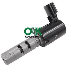 Görseli Galeri görüntüleyiciye yükleyin, GENUINE OIL CONTROL VALVE FOR 06-14 HYUNDAI ACCENT KIA RIO RIO5 OEM 24355-26710  24355-26703 VVT