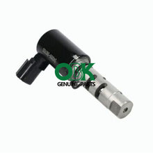 Görseli Galeri görüntüleyiciye yükleyin, GENUINE OIL CONTROL VALVE FOR 06-14 HYUNDAI ACCENT KIA RIO RIO5 OEM 24355-26710  24355-26703 VVT