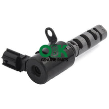 Görseli Galeri görüntüleyiciye yükleyin, GENUINE OIL CONTROL VALVE FOR 06-14 HYUNDAI ACCENT KIA RIO RIO5 OEM 24355-26710  24355-26703 VVT