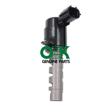 Görseli Galeri görüntüleyiciye yükleyin, GENUINE OIL CONTROL VALVE FOR 06-14 HYUNDAI ACCENT KIA RIO RIO5 OEM 24355-26710  24355-26703 VVT