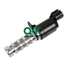 Charger l&#39;image dans la galerie, Hyundai original oil control valve assembly 24355-2B700 VVT