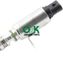 Charger l&#39;image dans la galerie, GENUINE Oil Control Valve for 11-16 Elantra Sonata Tucson Forte Soul 24355-2E100 VVT