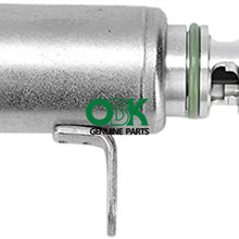 Görseli Galeri görüntüleyiciye yükleyin, GENUINE Oil Control Valve for 11-16 Elantra Sonata Tucson Forte Soul 24355-2E100 VVT