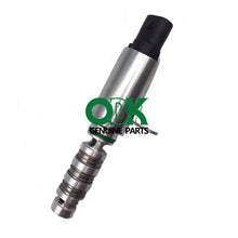 Charger l&#39;image dans la galerie, GENUINE Oil Control Valve for 11-16 Elantra Sonata Tucson Forte Soul 24355-2E100 VVT