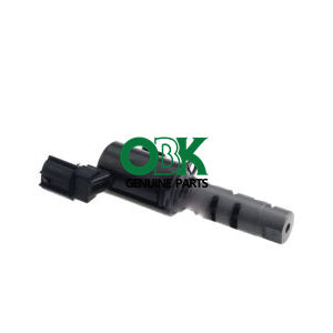 Control Valve, camshaft adjustment - CV0004 ET ENGINETEAM - 24355-25000, 24355-2G000, 243552G600 VVT