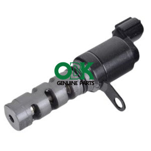 Control Valve, camshaft adjustment - CV0004 ET ENGINETEAM - 24355-25000, 24355-2G000, 243552G600 VVT