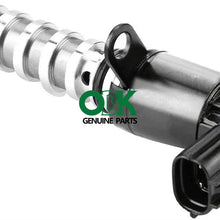 Görseli Galeri görüntüleyiciye yükleyin, Intake Variable Valve Timing Solenoid for Hyundai Tucson Kia Optima 24355-2G500 VVT