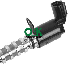 Charger l&#39;image dans la galerie, Intake Variable Valve Timing Solenoid for Hyundai Tucson Kia Optima 24355-2G500 VVT