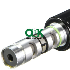 GENUINE 243553C100 Oil Control Valve for Hyundai 3.3L 3.8L 4.6L 2006-2012 VVT