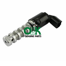 Load image into Gallery viewer, Camshaft Adjustment Control Valve 24375-03020 For Hyundai Ioniq Elantra 2437503020 VVT