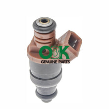 Görseli Galeri görüntüleyiciye yükleyin, Fuel injector for Chevrolet Daewoo Lacetti MK1 1.6L 16V 2005-2016  25182404