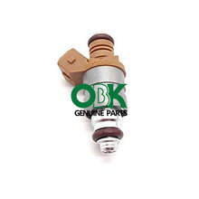 Görseli Galeri görüntüleyiciye yükleyin, Fuel injector for Chevrolet Daewoo Lacetti MK1 1.6L 16V 2005-2016  25182404