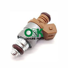 Görseli Galeri görüntüleyiciye yükleyin, Fuel injector for Chevrolet Daewoo Lacetti MK1 1.6L 16V 2005-2016  25182404