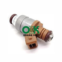 Görseli Galeri görüntüleyiciye yükleyin, Fuel injector for Chevrolet Daewoo Lacetti MK1 1.6L 16V 2005-2016  25182404